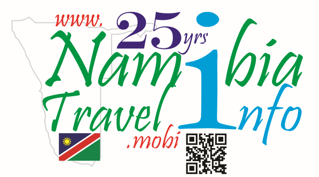 Namibia Travel Info